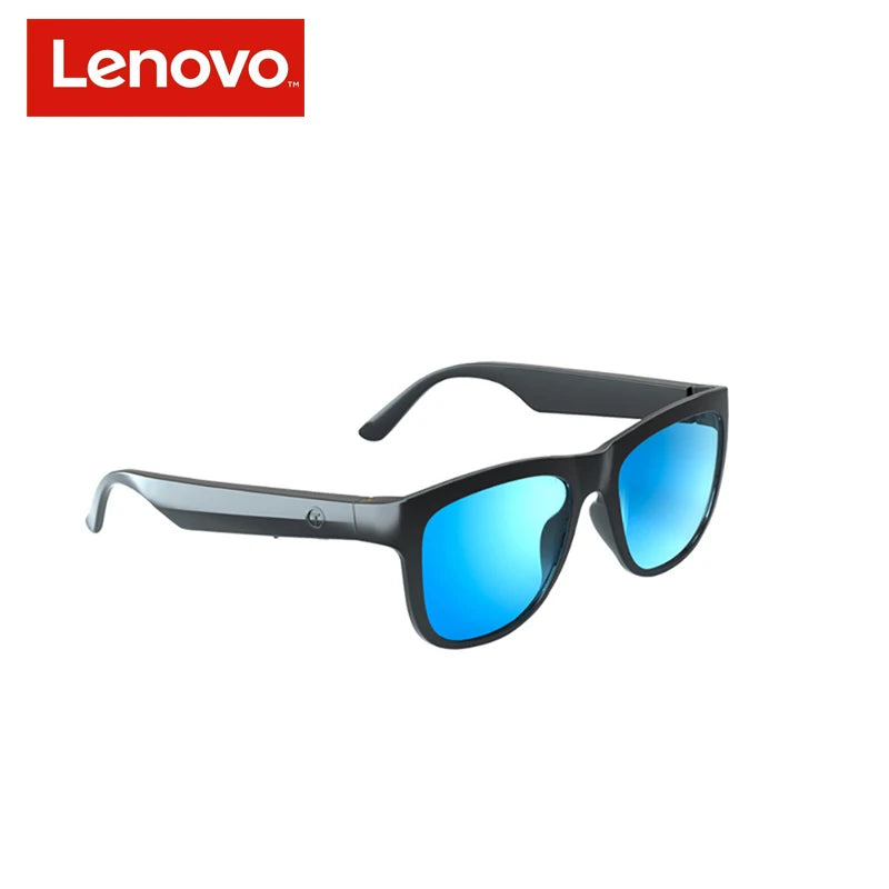 New Smart Glasses, With Headset, Wireless Bluetooth Listen To Music, Outdoor, Hear GPS Directions, HD Mic, Make Phone Calls