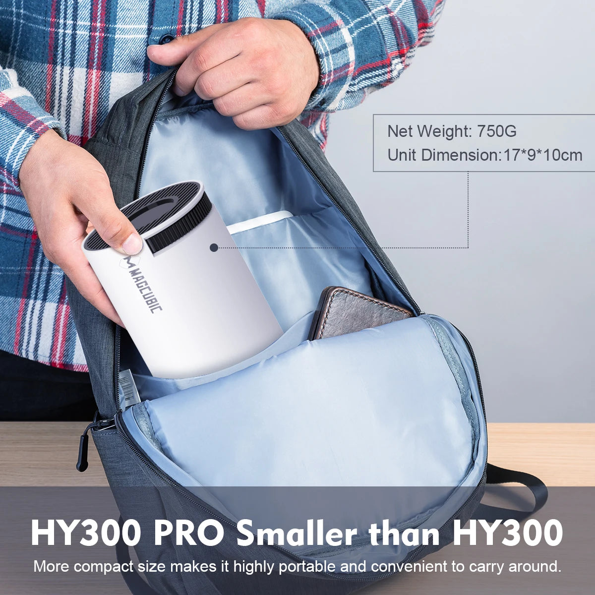 Pro 4K Projector – Android 11, Dual WiFi 6, 260 ANSI, H713 Bluetooth 5.0, 1080P/720P Home & Outdoor Cinema Experience!