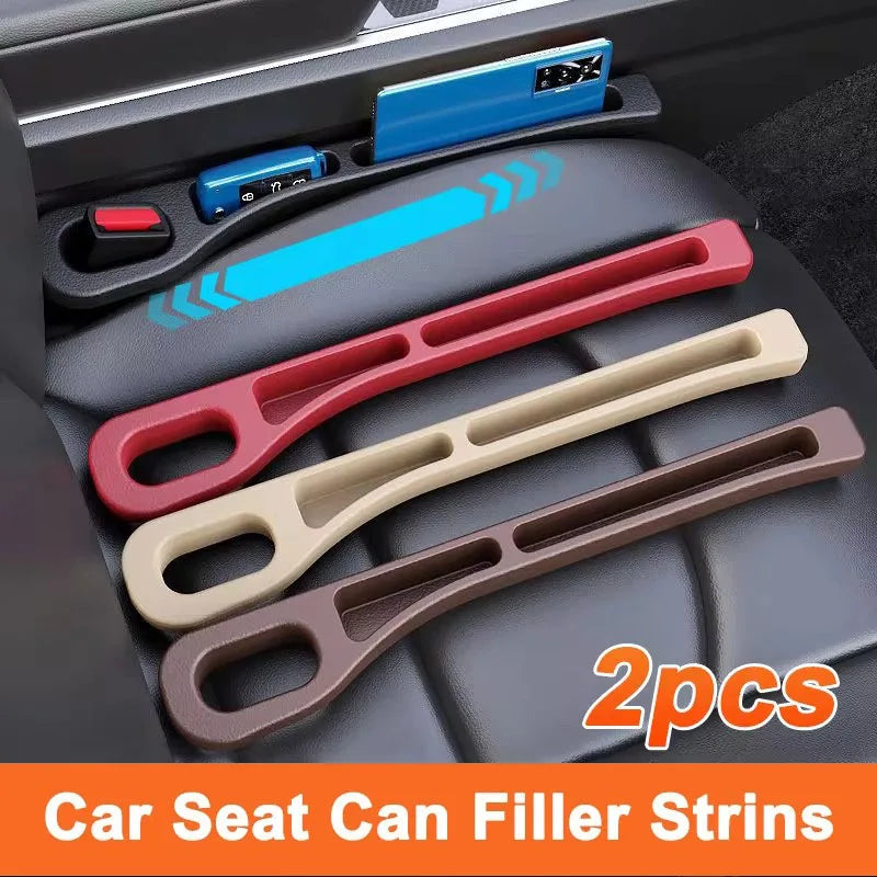 Gap Guard™ Universal Car Seat Organizer, spill proof