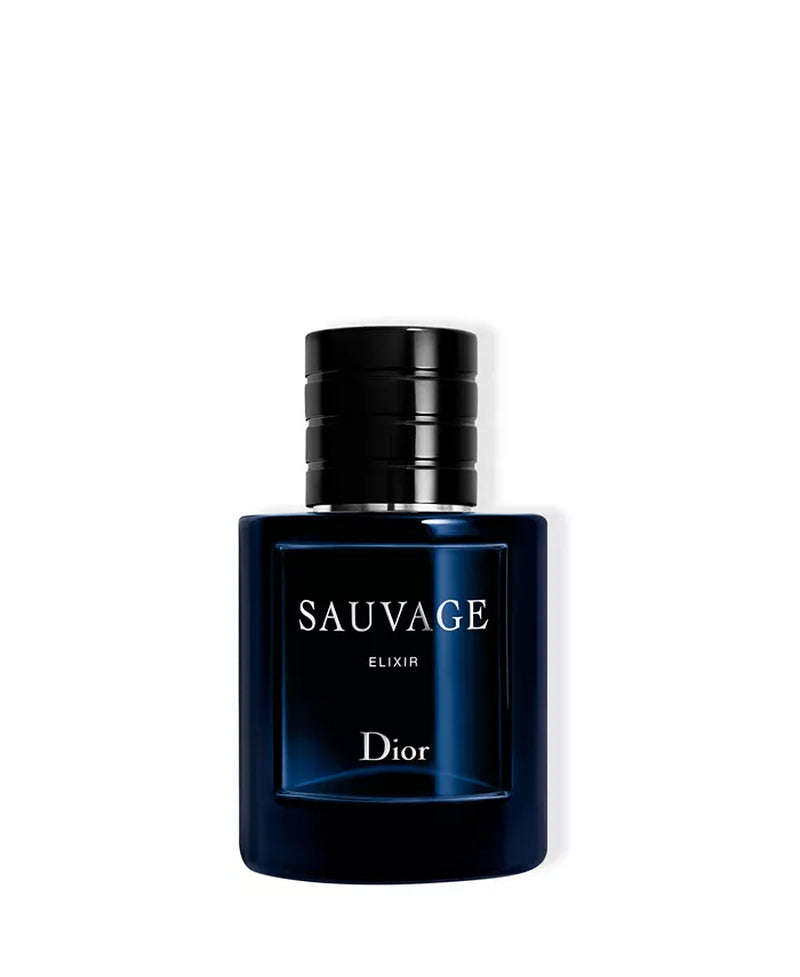 Men'S Sauvage Elixir Spray, 3.4 Oz.